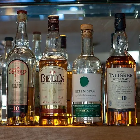 Glen Oaks Hotel Galway