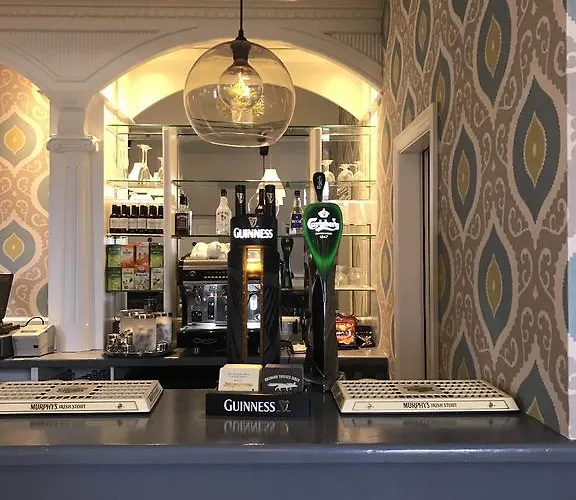 Glen Oaks Hotel Galway