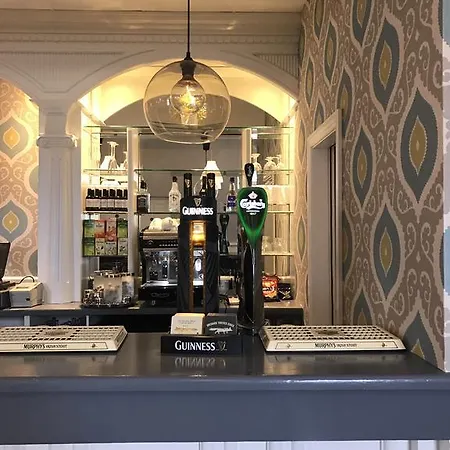 Glen Oaks Hotel Galway